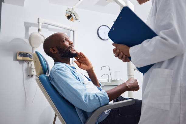 Best Emergency Dental Care for Broken or Chipped Teeth in Painted Post, NY