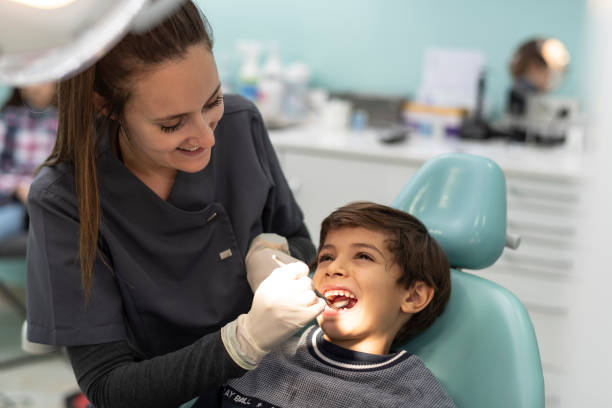 Best Emergency Treatment for Dental Infections or Abscesses in Painted Post, NY